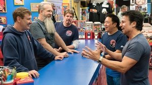 Comic Book Men Season 5 Episode 8