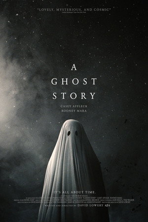 Постер фильма «История призрака (2017)» — (32 из 79)