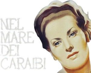 The Spanish Main — Logos 2