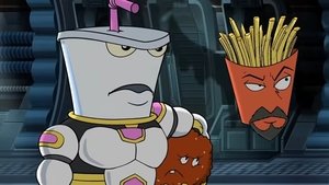 Aqua Teen Forever: Plantasm (2022) อควาทีน ฟอร์เอฟเวอร์: แพลนทาสซึ่ม