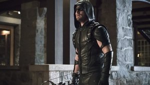 Arrow S04E10