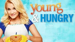 poster Young & Hungry