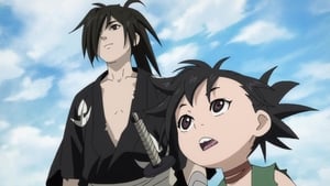 Dororo – Episódio 21