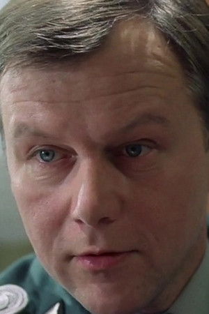 Erik Veldre portrait