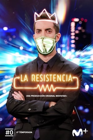 La resistencia: Temporada 4