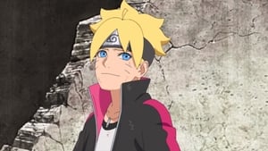 Boruto: Naruto Next Generations Episódio 187