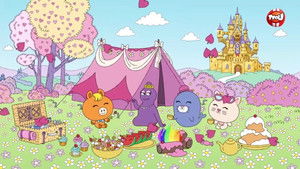 Barbapapa: One Big Happy Family!: 2×24