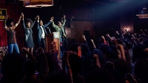 BlacKkKlansman – J’ai infiltré le Ku Klux Klan