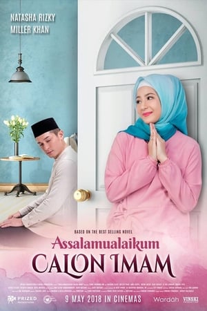 Assalamualaikum Calon Imam 2018