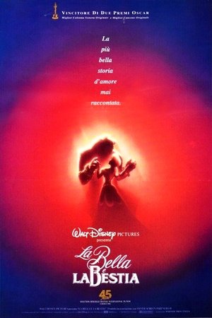 Image La bella e la bestia