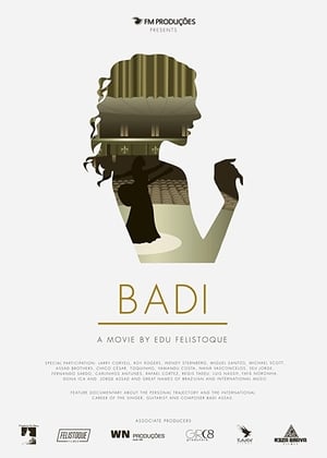 Poster Badi 2019