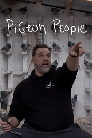 Image Pigeon People