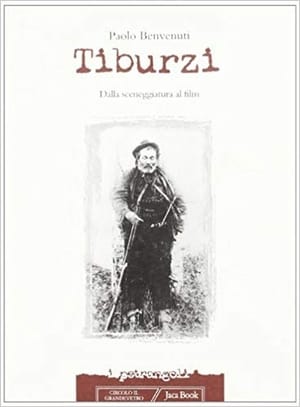 Poster Tiburzi 1996