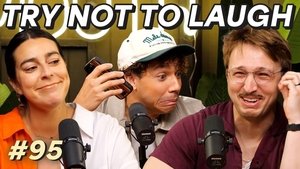 Try Not To Laugh: The Podcast w/ Chanse McCrary | StreamHub