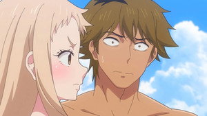 Ichigo Aika: Strawberry Elegy: 1×9