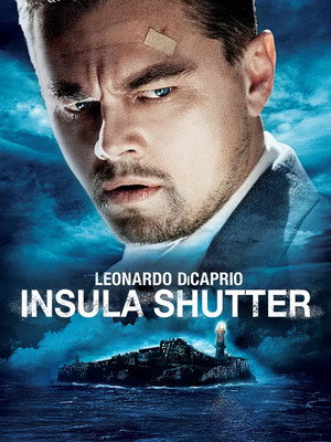 poster Shutter Island