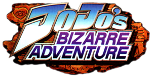 JoJo's Bizarre Adventure