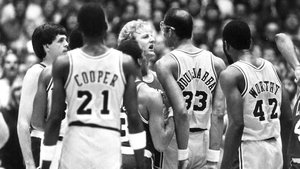 Celtics/Lakers: Best of Enemies Part 2