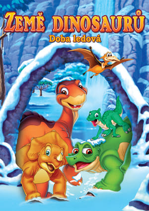 Země dinosaurů 8: Doba ledová 2001