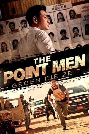 Image The Point Men - Gegen die Zeit