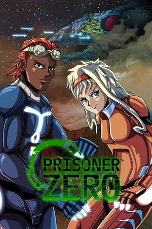 Prisoner Zero