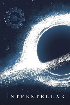 poster Interstellar