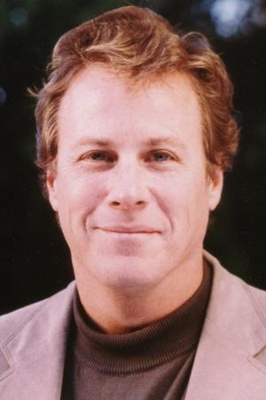 Foto retrato de John Heard