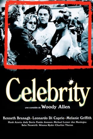 Poster Celebrity 1998