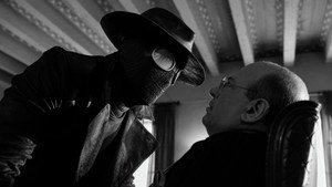 Spider-Noir: 1×4