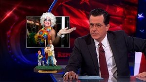The Colbert Report: 10×20