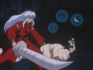 InuYasha: 4×14