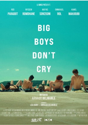 Big Boys Don't Cry 20