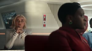 Star Trek: Strange New Worlds