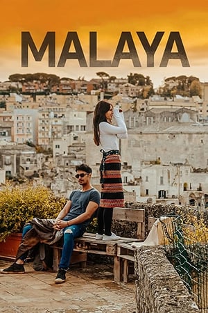 Poster Malaya 2020