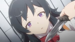 The Executioner and Her Way of Life: 1×6