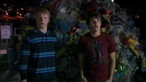 Zeke and Luther: 2×25