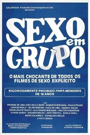 Group Sex