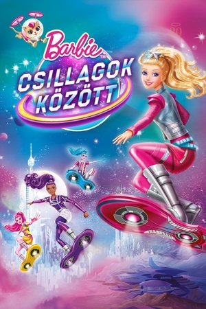 Image Barbie: Csillagok között