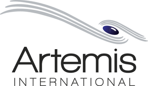 Logo Artemis International