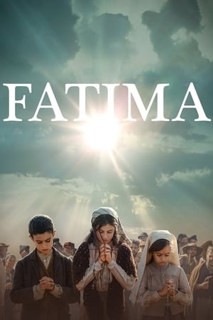 Fatima (2020) is one of the best New War Movies At FilmTagger.com