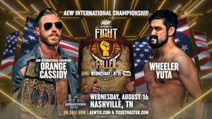 All Elite Wrestling: Dynamite August 16, 2023