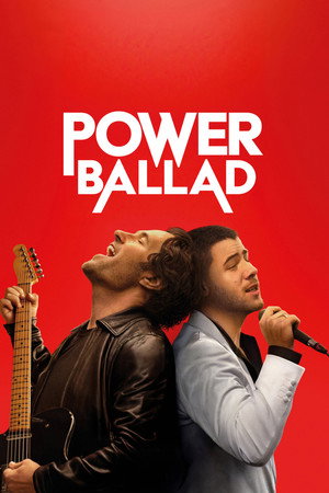 poster Power Ballad