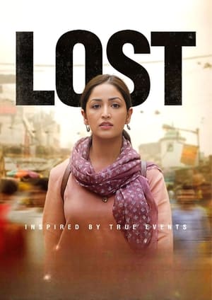 Download Lost (2023) Zee5 (Hindi With Subtitles) WeB-DL 480p [400MB] | 720p [1GB] | 1080p [2.6GB]