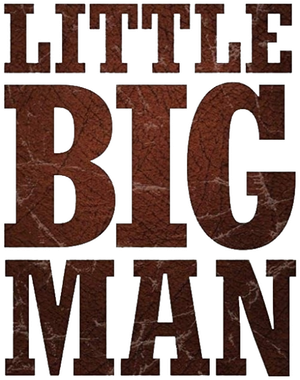 Little Big Man