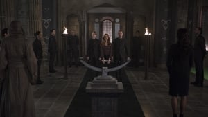 Shadowhunters : The Mortal Instruments saison 3 Episode 8