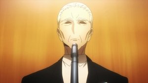 The Irregular at Magic High School Season 1 Episode 10