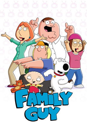 poster Family Guy