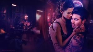 Marked Men Rule + Shaw (2025)