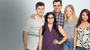 poster Modern Family