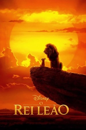 poster The Lion King